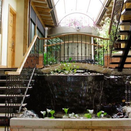 Apartotel Don Francisco San Jose  Exterior photo