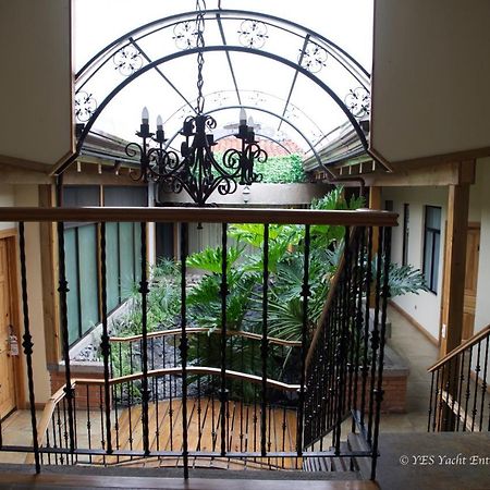 Apartotel Don Francisco San Jose  Exterior photo