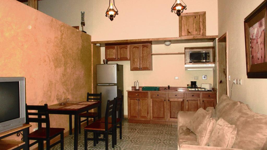 Apartotel Don Francisco San Jose  Room photo