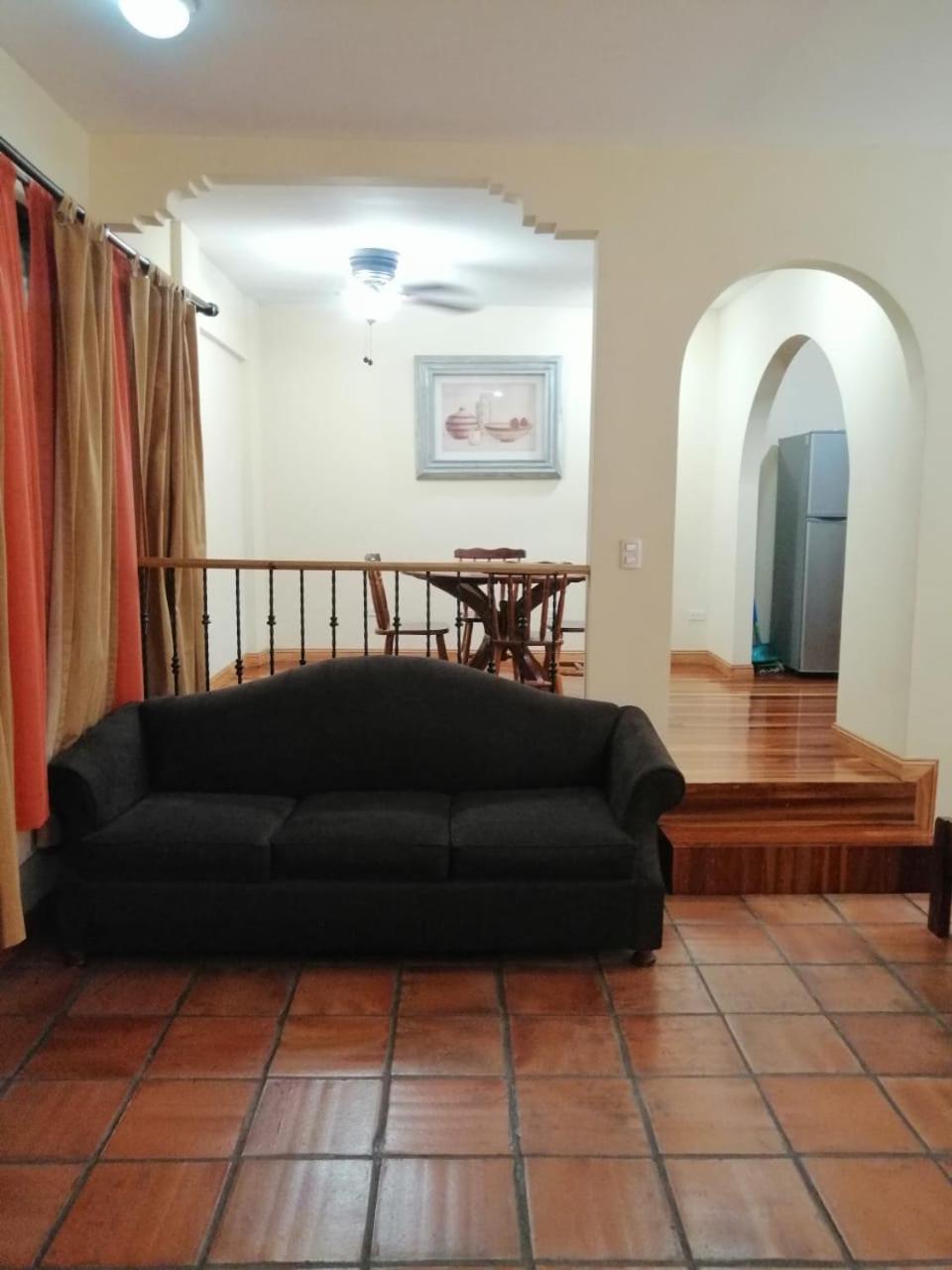 Apartotel Don Francisco San Jose  Exterior photo