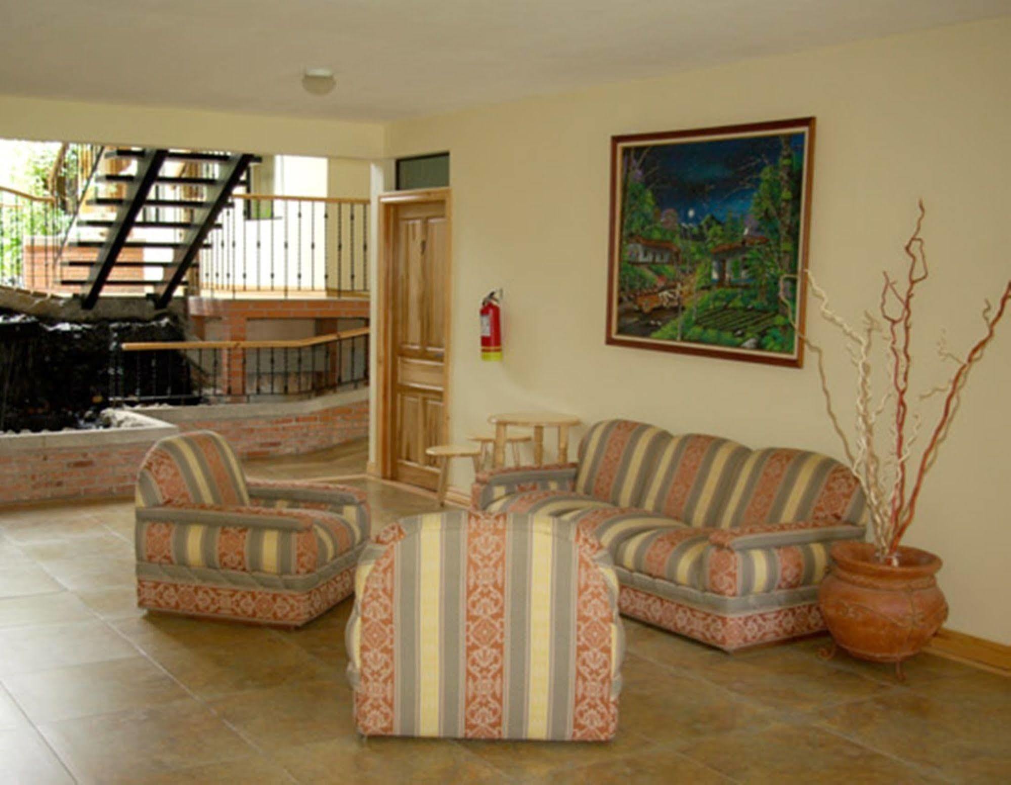 Apartotel Don Francisco San Jose  Exterior photo