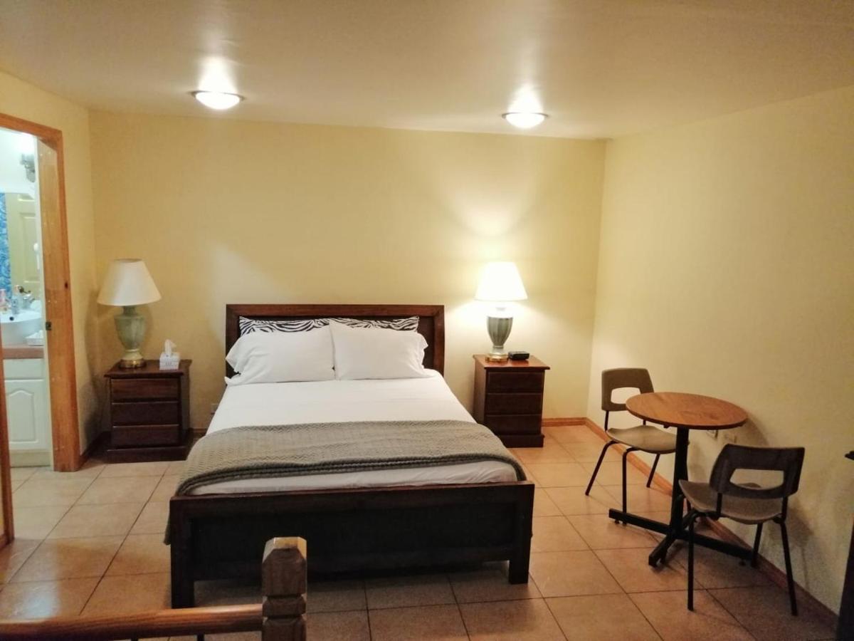 Apartotel Don Francisco San Jose  Exterior photo