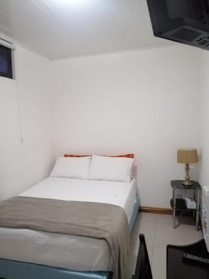 Apartotel Don Francisco San Jose  Exterior photo